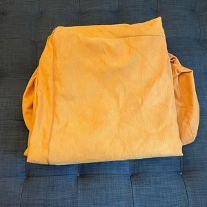 Nugget Comfort Cover Set Taxi